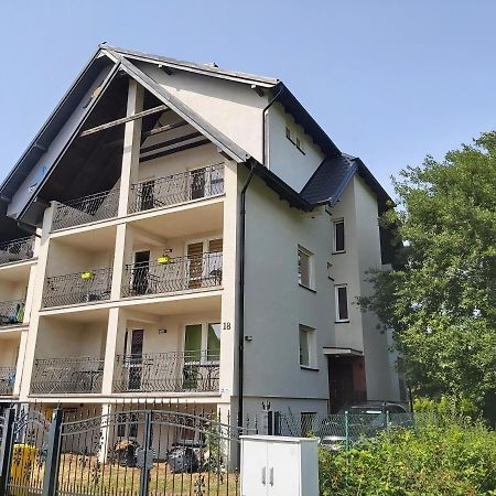 Fen Ястшембя-Гура Экстерьер фото